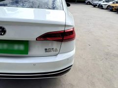 Volkswagen Bora 200TSI DSG Comfort Edition - фото 7