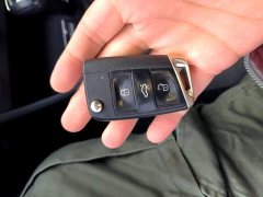 Volkswagen Bora 200TSI DSG Comfort Edition - фото 8