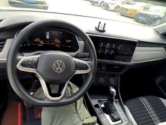 Volkswagen Bora 200TSI DSG Comfort Edition - фото 9