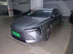 Buick Junyue 28T Yue Enjoy Edition - ფოტო 1