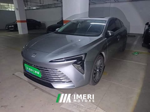 2024 Buick Junyue 28T Yue Enjoy Edition - ავტომობილი ჩინეთიდან