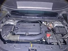 Buick Junyue 28T Yue Enjoy Edition - ფოტო 10