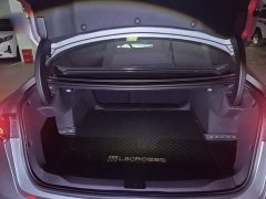 Buick Junyue 28T Yue Enjoy Edition - ფოტო 12