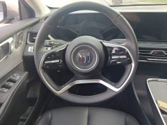 Buick Junyue 28T Yue Enjoy Edition - ფოტო 13
