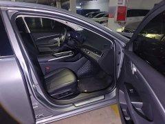 Buick Junyue 28T Yue Enjoy Edition - ფოტო 17