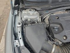 Buick Junyue 28T Yue Enjoy Edition - ფოტო 18