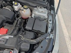 Buick Junyue 28T Yue Enjoy Edition - ფოტო 19