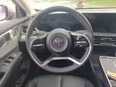 Buick Junyue 28T Yue Enjoy Edition - ფოტო 2