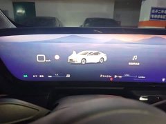 Buick Junyue 28T Yue Enjoy Edition - ფოტო 4