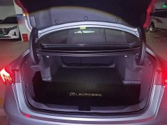 Buick Junyue 28T Yue Enjoy Edition - ფოტო 9
