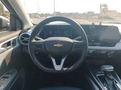Chevrolet Cruze 1.5L Dual-Clutch Deluxe Edition - фото 10