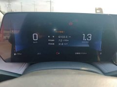 Chevrolet Cruze 1.5L Dual-Clutch Deluxe Edition - фото 11
