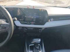 Chevrolet Cruze 1.5L Dual-Clutch Deluxe Edition - фото 12