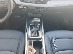 Chevrolet Cruze 1.5L Dual-Clutch Deluxe Edition - фото 13