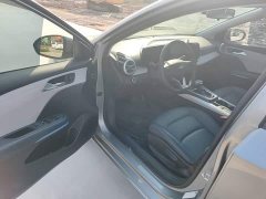 Chevrolet Cruze 1.5L Dual-Clutch Deluxe Edition - фото 15
