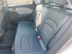 Chevrolet Cruze 1.5L Dual-Clutch Deluxe Edition - фото 16
