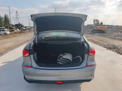 Chevrolet Cruze 1.5L Dual-Clutch Deluxe Edition - фото 18