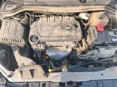 Chevrolet Cruze 1.5L Dual-Clutch Deluxe Edition - фото 19