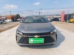 Chevrolet Cruze 1.5L Dual-Clutch Deluxe Edition - фото 2