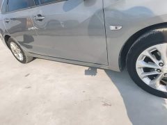 Chevrolet Cruze 1.5L Dual-Clutch Deluxe Edition - фото 20
