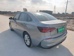 Chevrolet Cruze 1.5L Dual-Clutch Deluxe Edition - фото 4