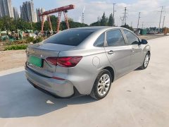 Chevrolet Cruze 1.5L Dual-Clutch Deluxe Edition - фото 6