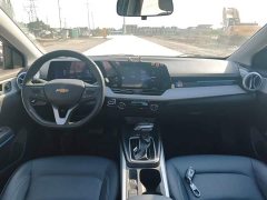 Chevrolet Cruze 1.5L Dual-Clutch Deluxe Edition - фото 9