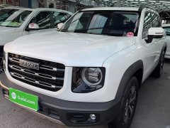 Great Wall Dachshund 1.5T DCT Two-Wheel Drive Labrador Edition - фото 1