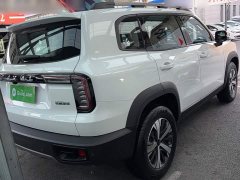 Great Wall Dachshund 1.5T DCT Two-Wheel Drive Labrador Edition - фото 12