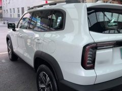 Great Wall Dachshund 1.5T DCT Two-Wheel Drive Labrador Edition - фото 14
