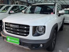 Great Wall Dachshund 1.5T DCT Two-Wheel Drive Labrador Edition - фото 7