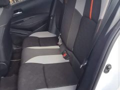 Toyota Corolla 1.2T S-CVT Elite Plus - ფოტო 12