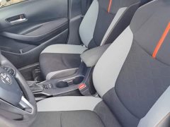 Toyota Corolla 1.2T S-CVT Elite Plus - ფოტო 13