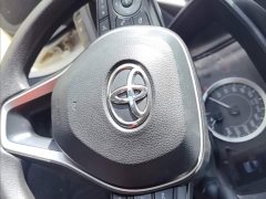 Toyota Corolla 1.2T S-CVT Elite Plus - ფოტო 14