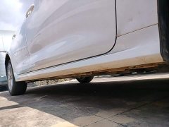 Toyota Corolla 1.2T S-CVT Elite Plus - ფოტო 15