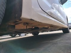 Toyota Corolla 1.2T S-CVT Elite Plus - ფოტო 16