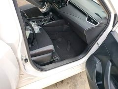 Toyota Corolla 1.2T S-CVT Elite Plus - ფოტო 17