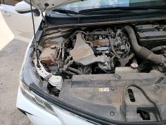 Toyota Corolla 1.2T S-CVT Elite Plus - ფოტო 18