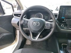 Toyota Corolla 1.2T S-CVT Elite Plus - ფოტო 2