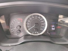 Toyota Corolla 1.2T S-CVT Elite Plus - ფოტო 3