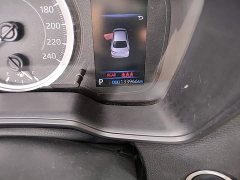Toyota Corolla 1.2T S-CVT Elite Plus - ფოტო 4