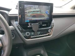 Toyota Corolla 1.2T S-CVT Elite Plus - ფოტო 5