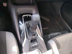 Toyota Corolla 1.2T S-CVT Elite Plus - ფოტო 6