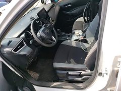Toyota Corolla 1.2T S-CVT Elite Plus - ფოტო 7