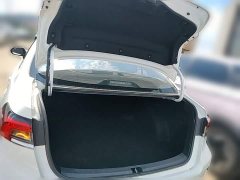 Toyota Corolla 1.2T S-CVT Elite Plus - ფოტო 9