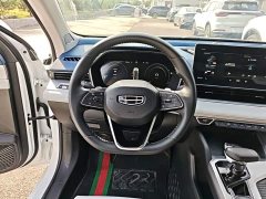 Geely Xingrui 2.0T Diesel Premium Edition - photo 10