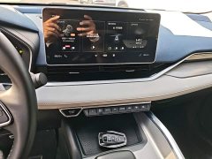 Geely Xingrui 2.0T Diesel Premium Edition - photo 12