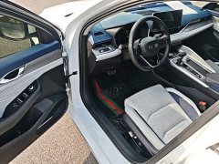 Geely Xingrui 2.0T Diesel Premium Edition - photo 15