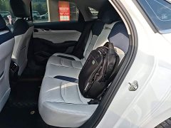 Geely Xingrui 2.0T Diesel Premium Edition - photo 16