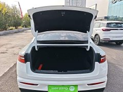 Geely Xingrui 2.0T Diesel Premium Edition - photo 18